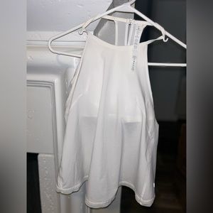 New lululemon bra/tank